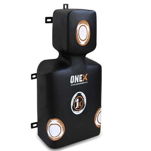Unique Wall Kick Pads MMA Punch Training Upper Cut Seat Gym Fitness Crossfit Pro