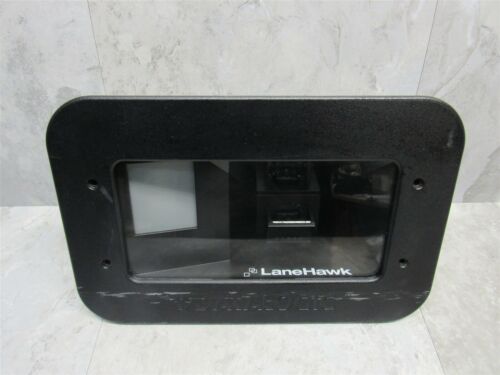 Datalogic LaneHawk Intelligent Lighting Cameras Unit LH4000 ~ TESTED