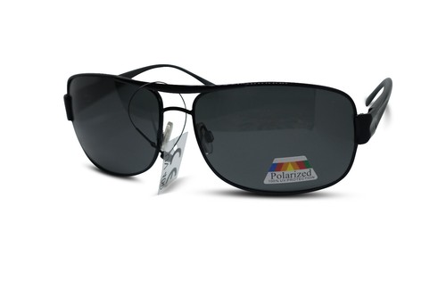 Rétro Hommes Femmes Créateur Polarisé Lunettes De Soleil de Pilote Unisexe Sports UV400 Femme