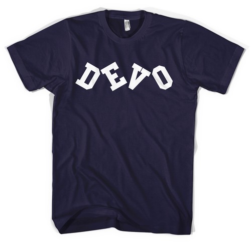 Devo Unisex T Shirt All Sizes All Colours