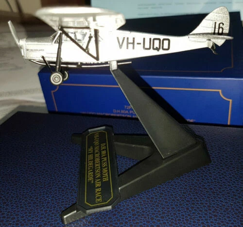 Modellini statici aereo di linea Herpa scala 1:72