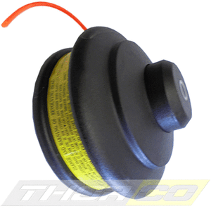 NUOVA Linea Di Nylon Taglio Rubinetto-N-Go Bump decespugliatore testa ECHO McCulloch Ryobi Linea