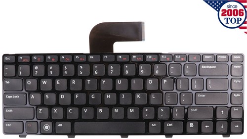 Replaces T5M02 65JY3 New US Keyboard for Dell Inspiron 15R 5520 7520 Laptops