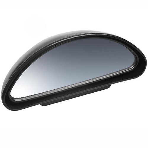 Retroviseur exterieur fahrschulspiegel mort-angle Miroir complémentaire rétroviseur pour Fiat