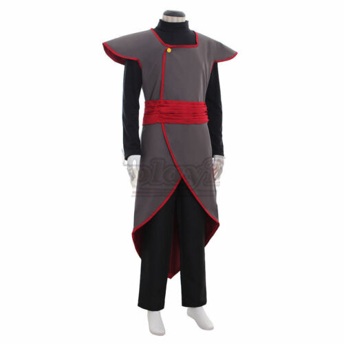 Details about   Dragonball Dragon Ball Super Fusion Zamasu Outfit Cosplay Costume Custom Made 