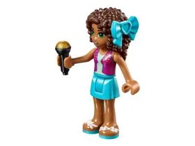 Lego Puppy Parade 41301 Friends Minifigure Building Set