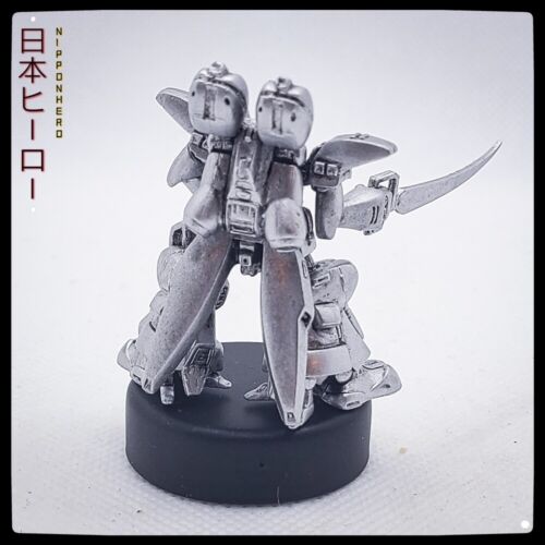 Gundam GEYMALK AMX-015 MFS Mini Figure Selection Zeon Figurine Bandai Japan ZZ