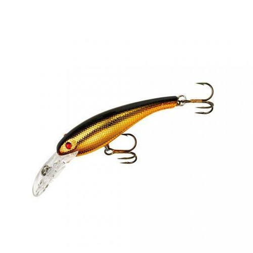 Cotton Cordell Wally Diver Crankbait Small Walleye Trolling//Casting Hard Lure