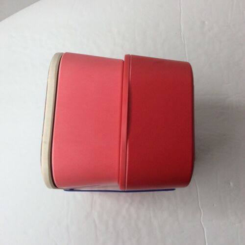 Details about  / Bento Lunch Box All Boxed Up Food Storage Container Sandwich Red Green