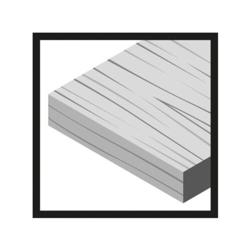 Bosch Hm-Sägeblatt 184x2,6x16 Z40 2608644036 Expert for Wood für Handkreissägen