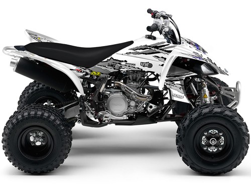 2005 TRX450R TRX 450R 450 R GRAPHICS KIT FOR HONDA ATV STICKERS DECALS DECO