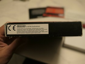 Jeu Game Boy Advance - DR MARIO NES CLASSICS