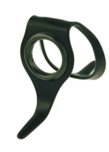 American Tackle Turbo style bateau Guides-hdhg