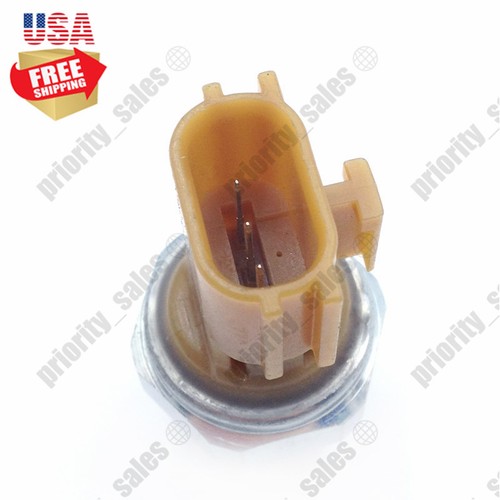 Oil Pressure Sensor Switch For Frontier Pathfinder Titan Sentra 350Z Xterra New