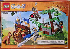 Indiana Jones LEGO - Movie, Persia, Monster, Turtles, Castle, More- Instructions