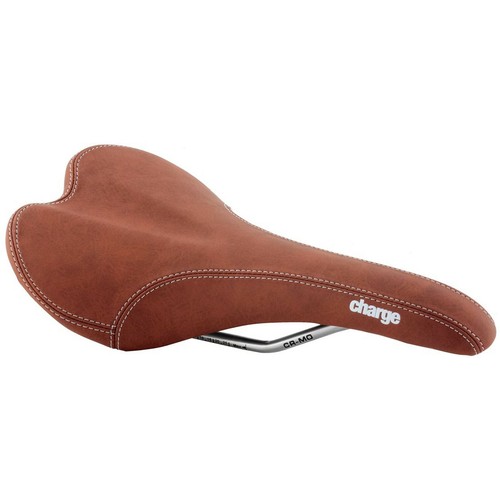 Charge Spoon Lightweight Enduro Mountain Bike Hybrid Road Bicycle Saddle New