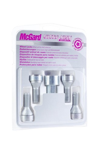 MCGARD Ultra High Security 27181SL Locking Wheel Bolts