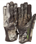 HuntWorth Mossy Oak Mountain Country Gunner Stealth Hunting Gloves Camo Shooting
