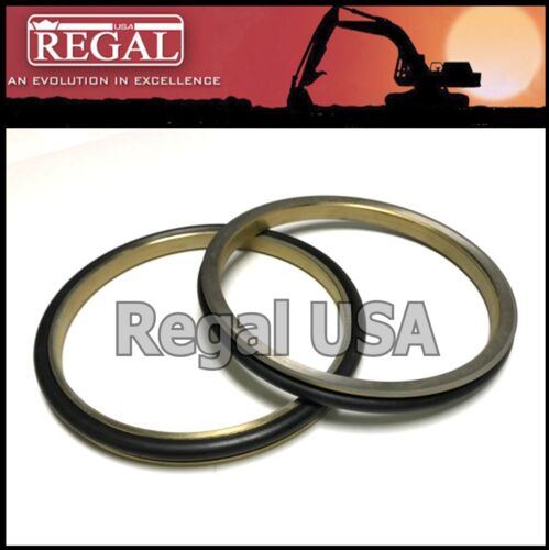 9W6685 Duo-Cone Seal Group for Caterpillar 6T8435, CR3344, 9G5317, 9W6684