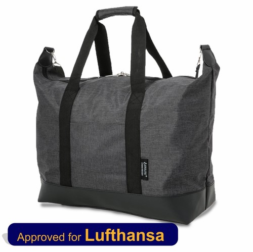 Lufthansa Viaggi Da Cabina Bagaglio a Mano Borsone