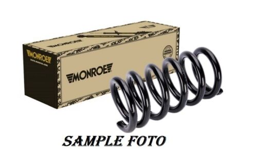 ** Monroe SP2102 Rear Suspension Coil Spring GRAND VITARA I 2.0//2.0D//2.5 **