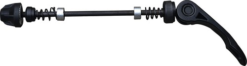 Fahrradständer Radgabel Träger Fahrradträger Heckträger LKW Auto Rack schwarz 1x