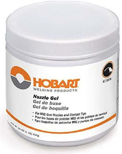 Details about / Hobart 770074 Welding Mig Accessory Nozzle Gel