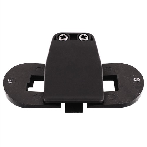 4X Halterung Clip für Freedconn FDC T-COMVB T-COMSC T-COM02 T-COM02S Headset