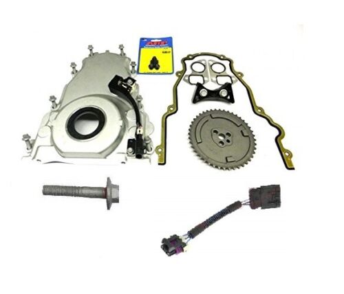 Details about  / VVT Kit Basic With VVT TO NON VVT PLUG AND PLAY ADAPTER