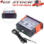 STC-3000 30A 220V Digital Temperature Controller Temp Sensor Thermostat Relay