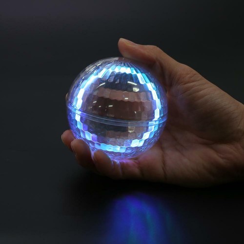 Mini High Speed Stunt Car Decompression Toy 360 Rotating Racing Model Kids Gift