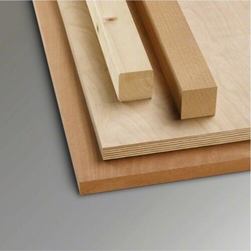 Hoja para sierra circular standard for wood 190x1,6//1,1x20 24 dientes