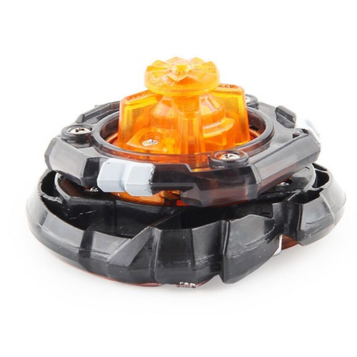 Hot Beyblade BURST GT B-00 Grand Valkyrie Zenith Hold/' Ten Giants No Launcher