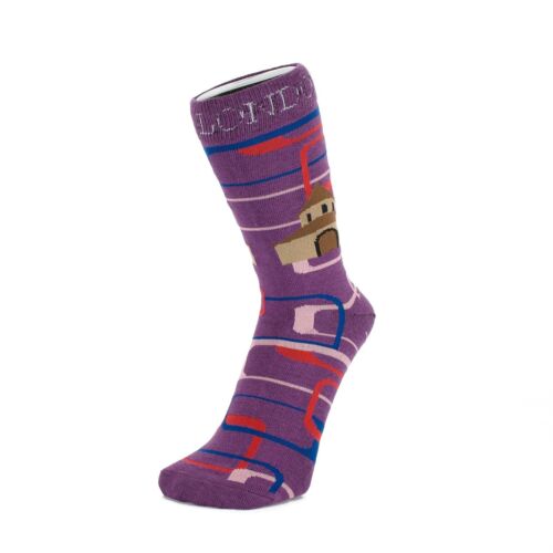 Size: 4-6 Cambridge Ankle Socks 