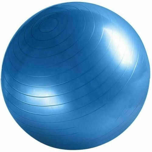 Exercice Gym Yoga Swiss Ball 25 cm Fitness pragnancy Birthing Anti Rafale boules UK