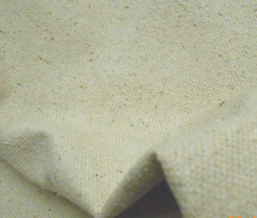 Natural Premium quality BTY Raw Silk Fabric Material