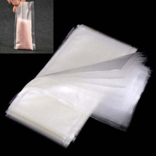 50 Pcs 60 x 120mm Water Soluble Solid PVA Bags Bag Carp Fishing Tackle Baits