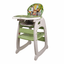 Multi Functional Baby Kids High Chair cushion Table Seat Toddler Feeding High UK