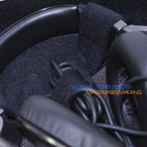New Hard Storage Case Carry Bag For HD25 HD 25-1 HD25-1ii HD25SP Headphones