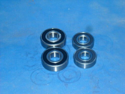 husqvarna up//lower spindle bearings sealed 2 sides 110485X and 129895