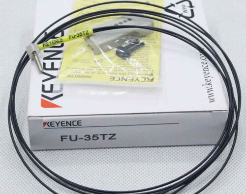 1PC Neu Keyence optical fiber FU-35TZ 