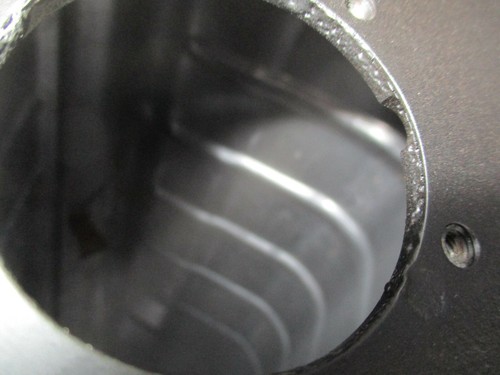 Opel Manta Ascona B fuel tank reservoir d essence serbatoio carburante