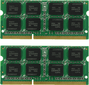 4GB 2X2GB COMPAT TO 591374-001 598856-001 621567-001