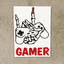 NEW Kids Mens Bedroom Man Cave Sign Game Room Sign,XBox PS4 Boys Bedroom Door