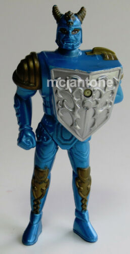 McDonald/'s 1999 MYSTIC KNIGHTS Tir Na Nog KNIGHT Queen Saban YOUR Toy CHOICE