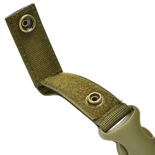 1X Tactical Molle Hanging Strap Webbing Buckle Clip Key Bottle Hook Belt Tool ys