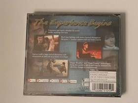 Shenmue (Dreamcast, 2000) Vg condition. U.S Buyers only