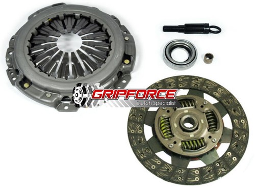 FX CLUTCH KIT+LuK DMF FLYWHEEL fits 2005-2015 NISSAN FRONTIER XTERRA 4.0L 6CYL