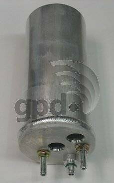1411660 Global Parts 1411660 A//C Receiver Drier
