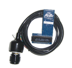 Ford Powerstroke Diesel 7.3 TS Performance 6 Position Chip Tuner 1994-2003 140HP